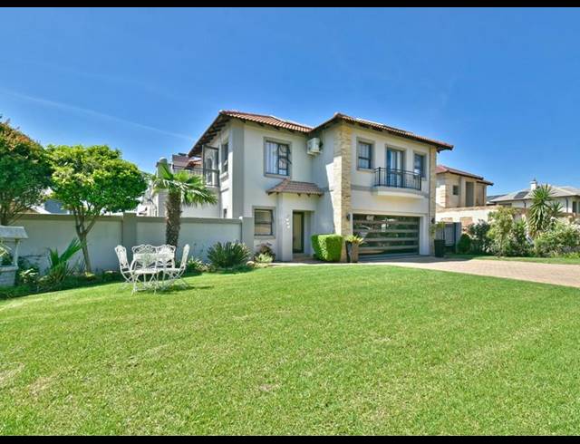 4 BEDROOM HOUSE FOR SALE IN ASPEN HILLS NATURE ESTATE